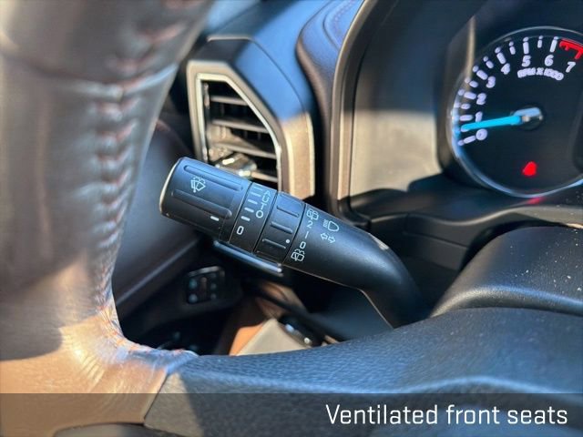 Used 2020 Ford Expedition Max King Ranch image 36