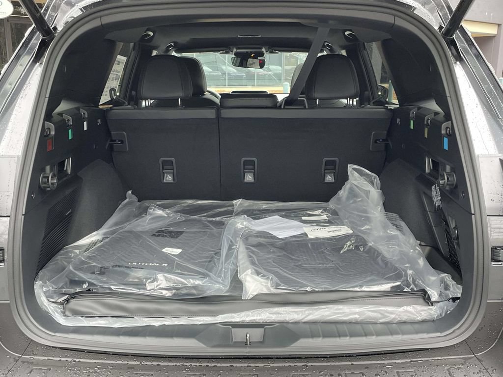 New 2026 Subaru Outback Limited w/ Premium/Limited Plus Package AWD/4WD image 10