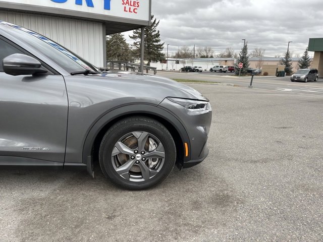 Used 2021 Ford Mustang Mach-E Select w/ Comfort/Technology Package image 14