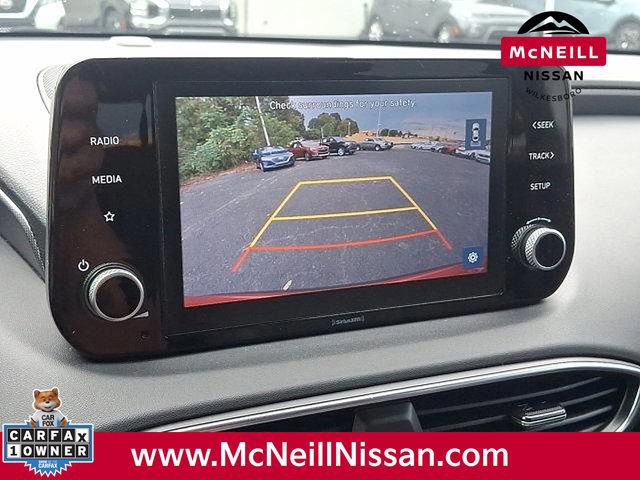 Used 2022 Hyundai Santa Fe SEL w/ Cargo Package image 50