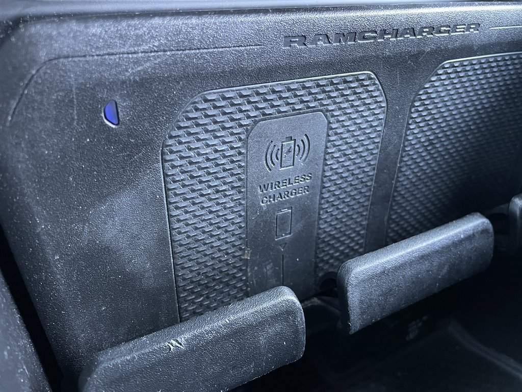 Used 2022 RAM 3500 Laramie AWD/4WD image 33