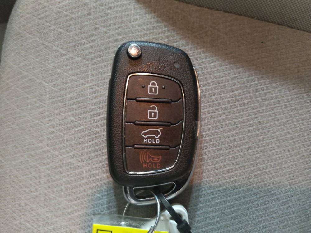 Used 2017 Hyundai Tucson SE FWD image 32