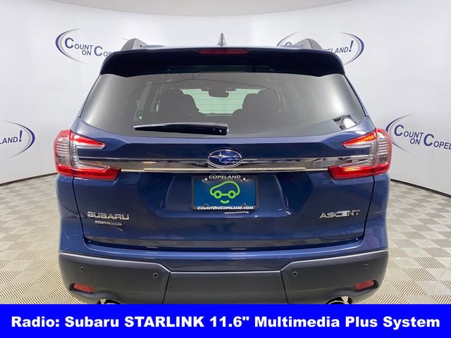 Used 2024 Subaru Ascent Premium w/ Convenience Package image 5