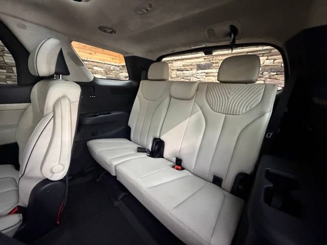 Used 2023 Hyundai Palisade Calligraphy AWD/4WD image 39