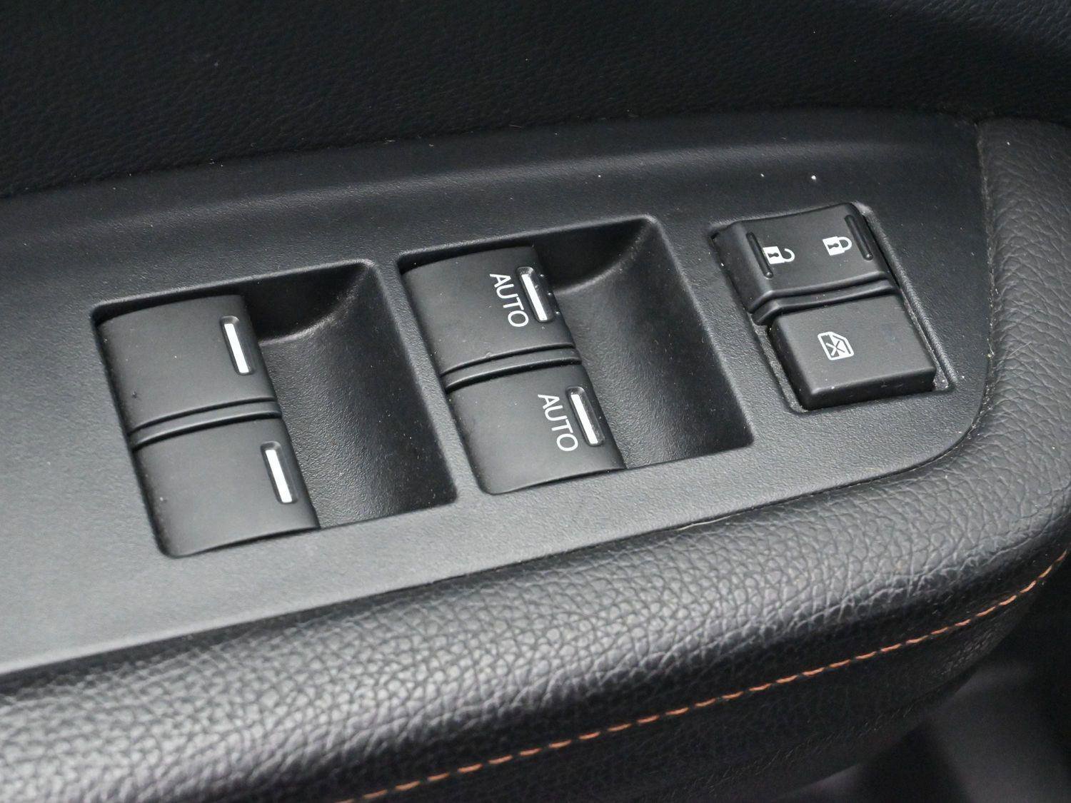 Used 2022 Honda Passport TrailSport image 14