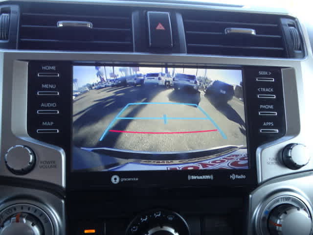 Certified 2021 Toyota 4Runner SR5 Premium image 29