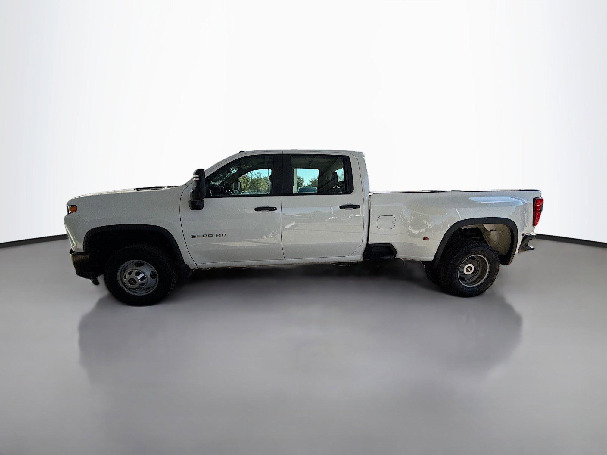 Used 2020 Chevrolet Silverado 3500 W/T w/ WT Fleet Convenience Package image 6