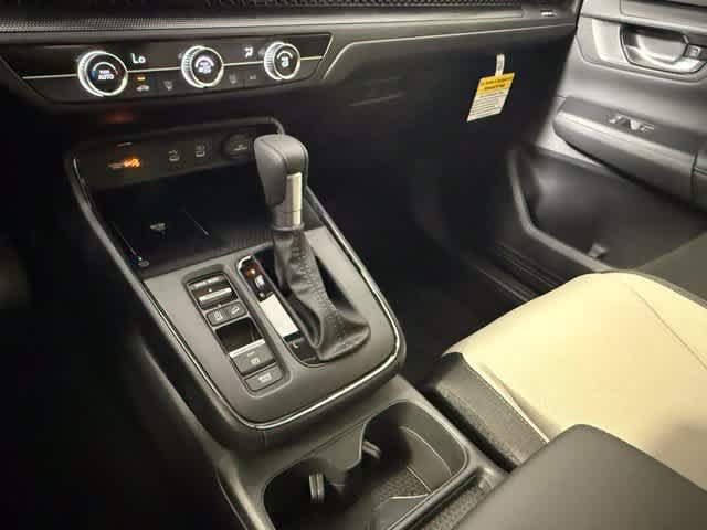New 2026 Honda CR-V LX image 23