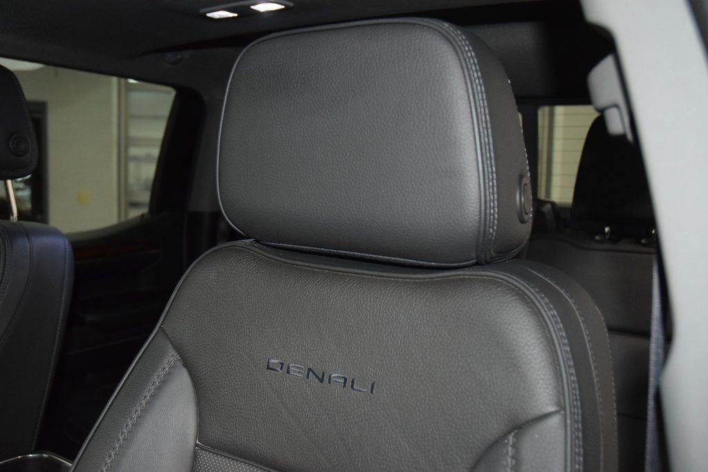 Used 2024 GMC Sierra 1500 Denali image 43
