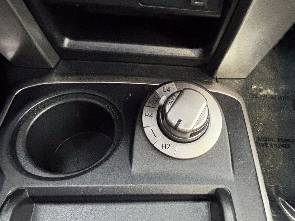 Certified 2023 Toyota 4Runner SR5 Premium w/ Moonroof Package image 26