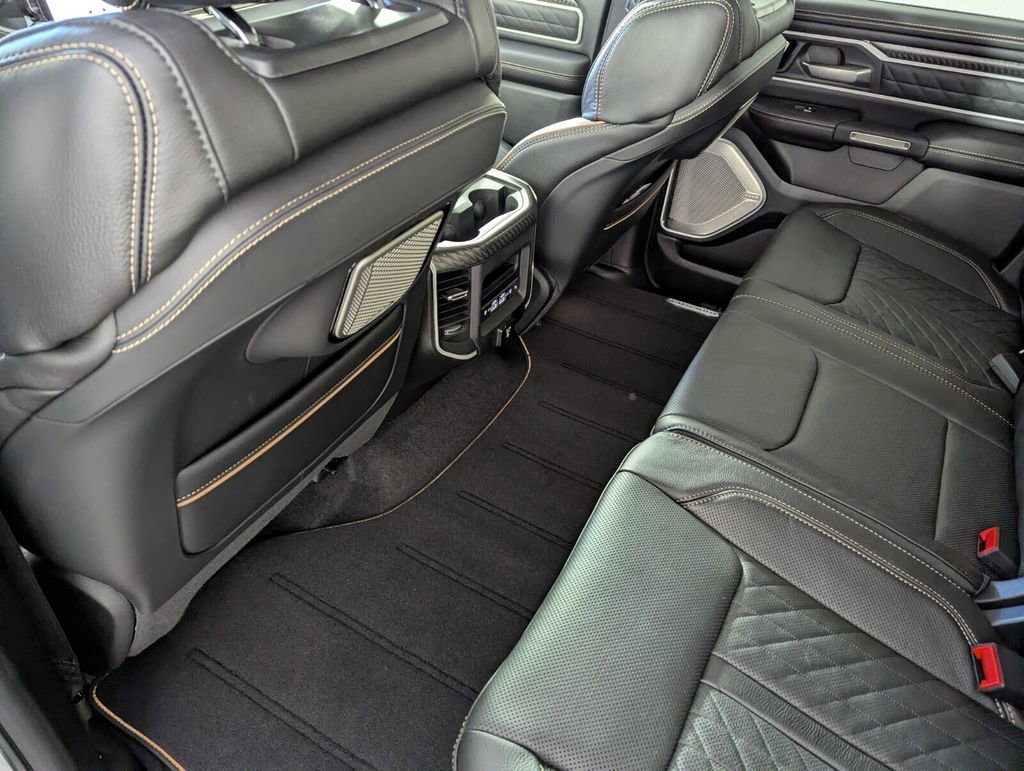 New 2026 RAM 1500 Tungsten w/ Towing Technology Group image 17