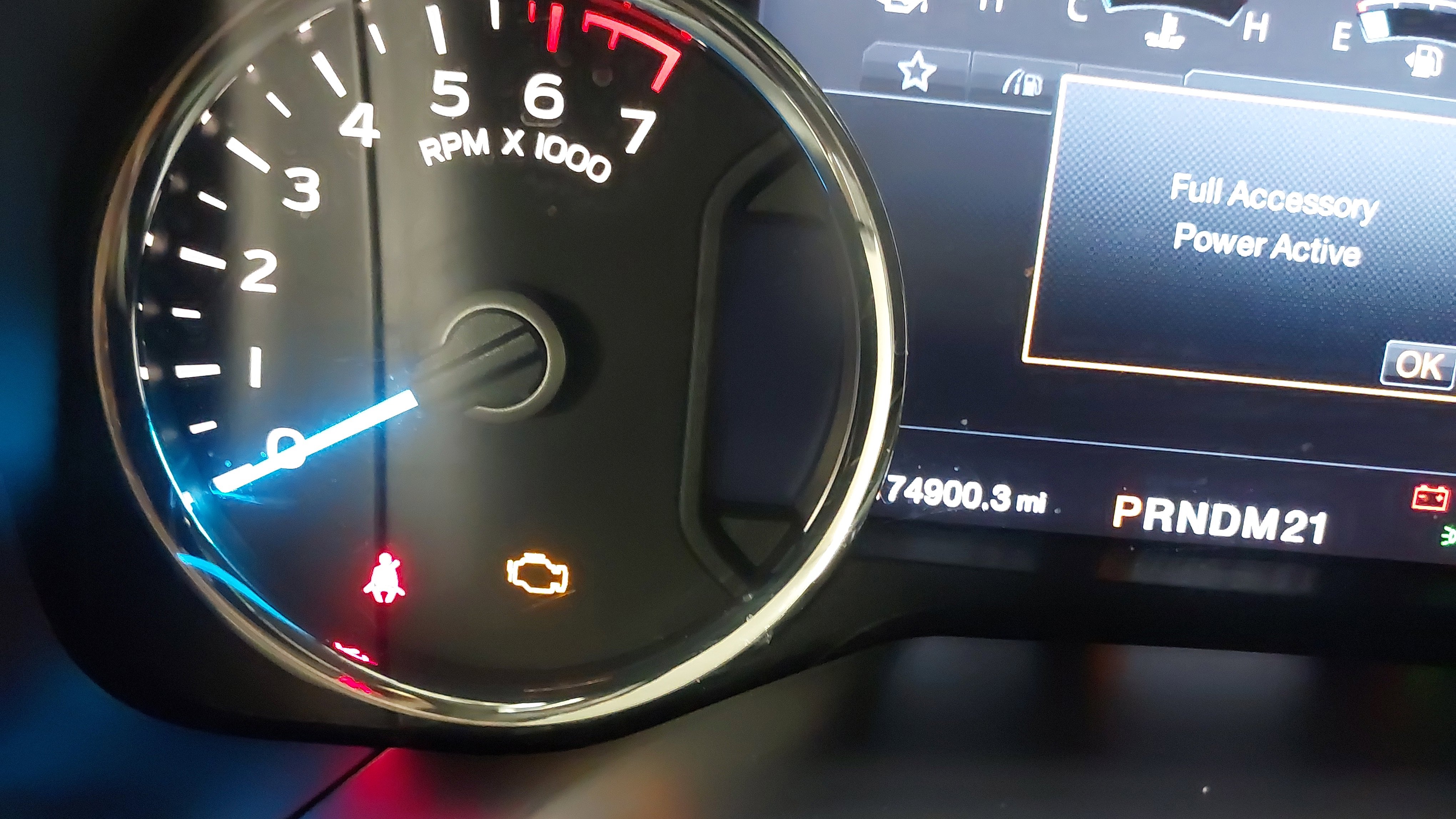 Used 2016 Ford F150 Lariat w/ Equipment Group 502A Luxury image 19