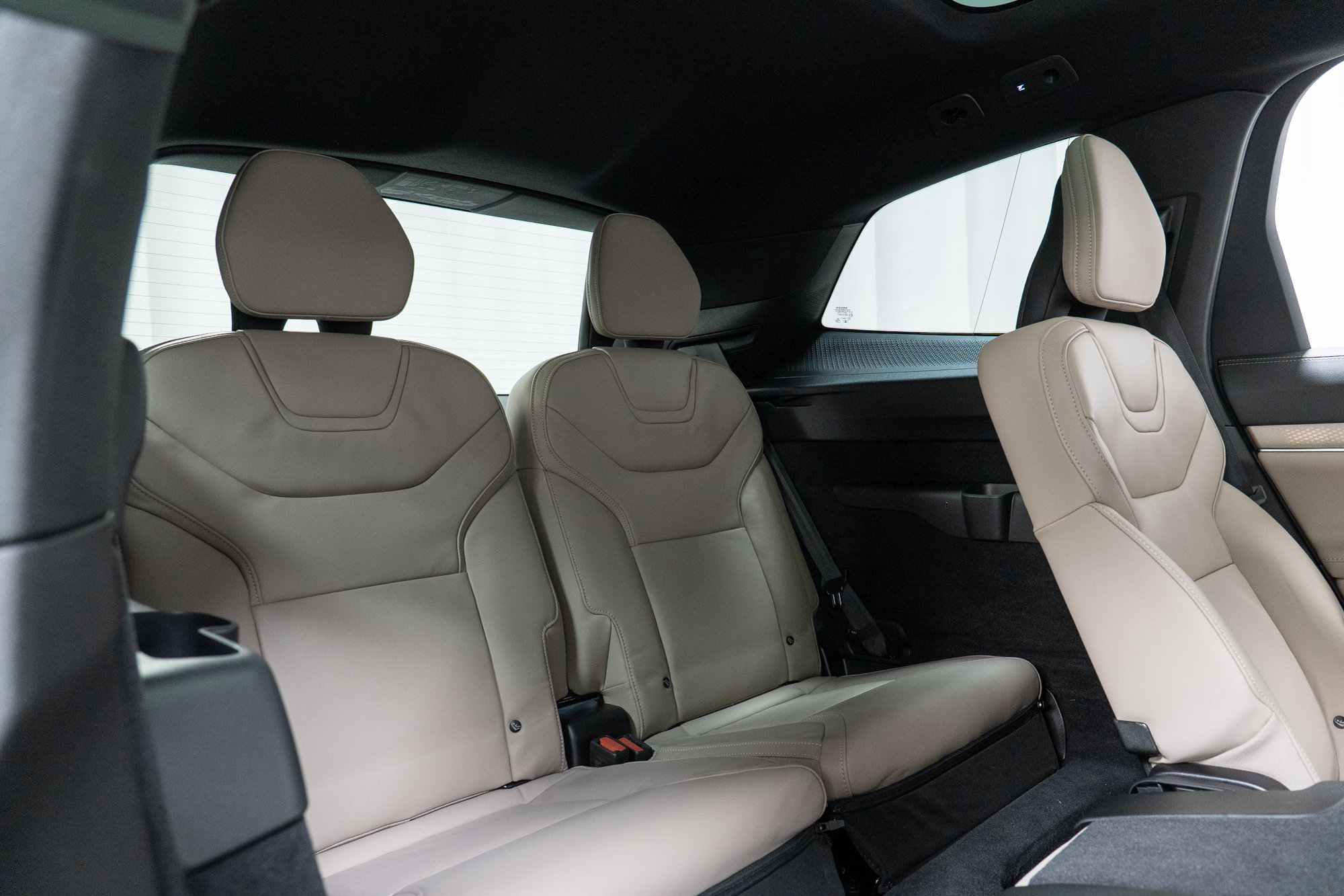 New 2026 Volvo EX90 Ultra AWD/4WD image 26