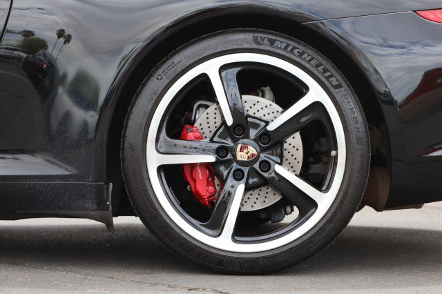 Used 2015 Porsche 911 Carrera S RWD image 57
