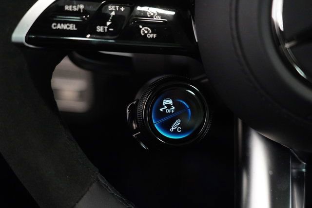 New 2025 Mercedes-Benz GLE 53 AMG 4MATIC Coupe image 22