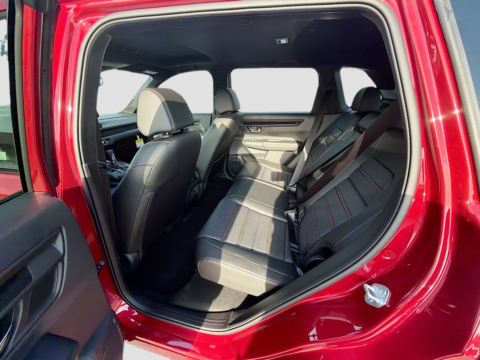 New 2026 Honda CR-V Sport-L image 20