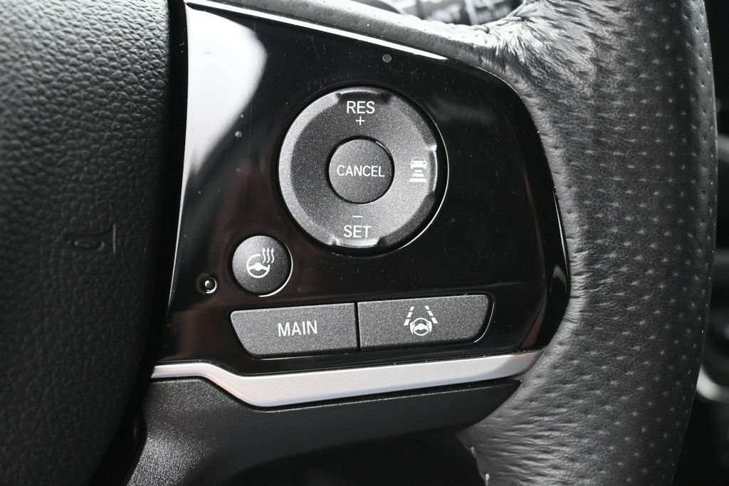Used 2022 Honda Passport Elite image 20
