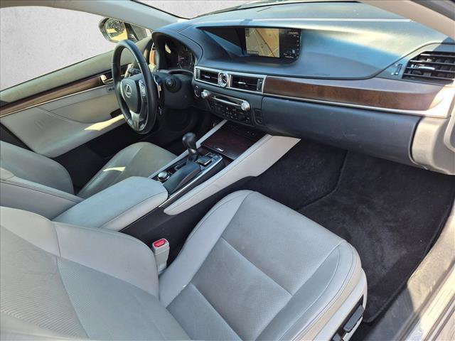 Used 2013 Lexus GS 350 w/ Premium Pkg RWD image 22