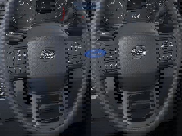 New 2026 Ford F350 XL w/ XL Chrome Package image 12