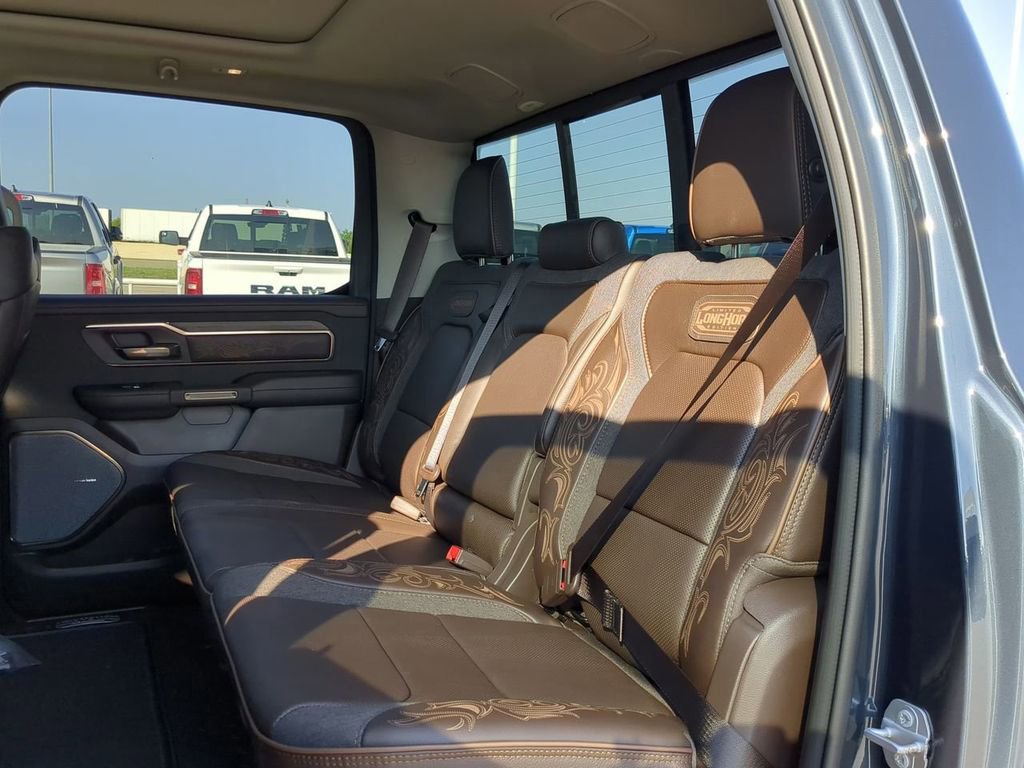 New 2026 RAM 1500 Limited image 27