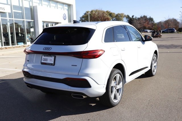 New 2025 Audi Q5 Premium Plus image 3