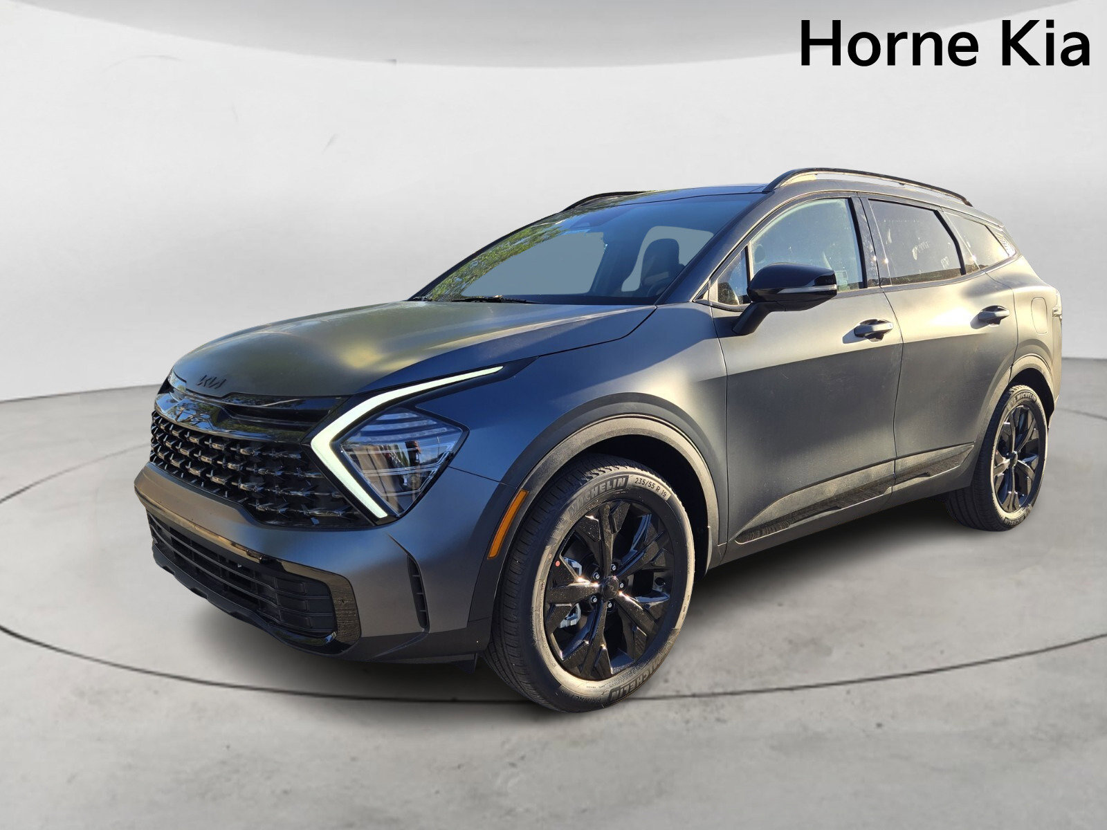 New 2025 Kia Sportage X-Line image 7