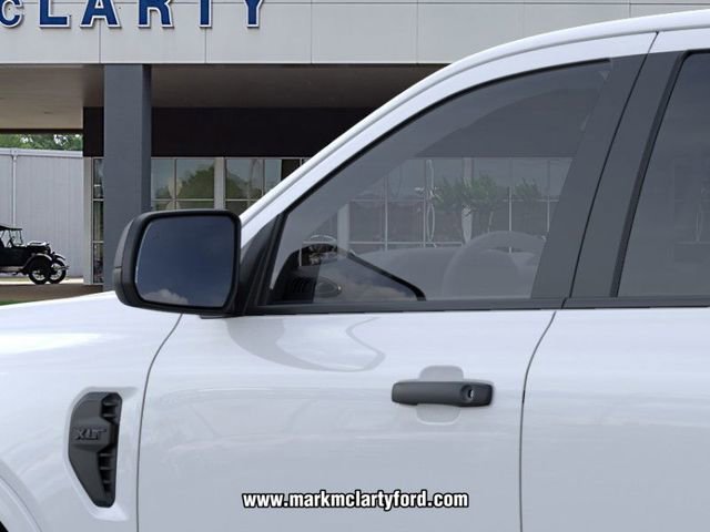 New 2026 Ford Ranger XLT w/ Black Appearance Package image 20