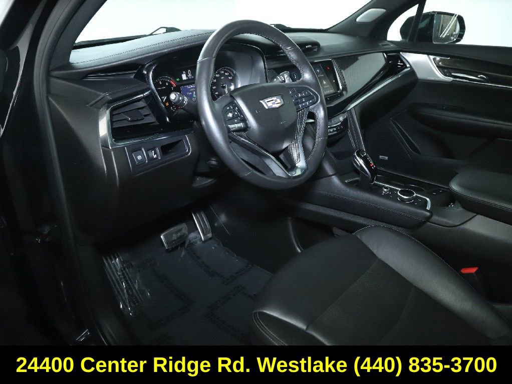 Used 2020 Cadillac XT6 Sport image 18