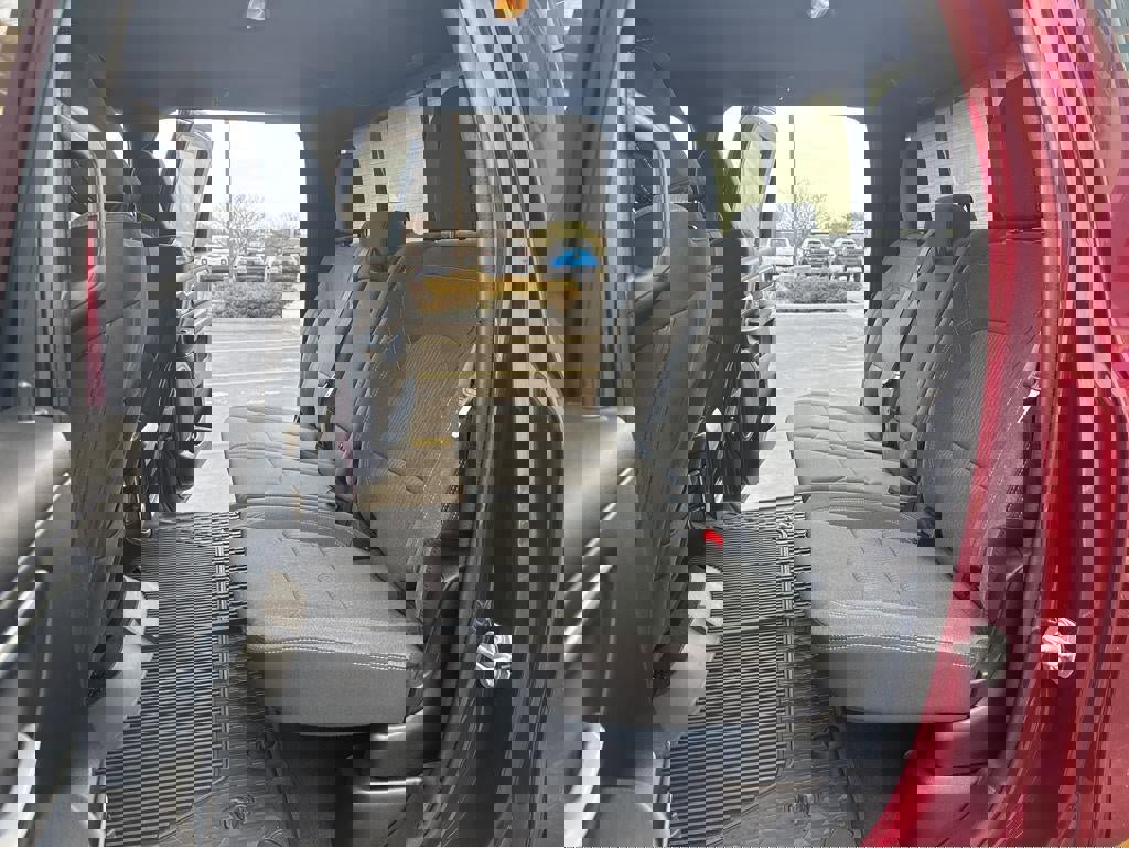 Used 2022 RAM 1500 Big Horn image 30