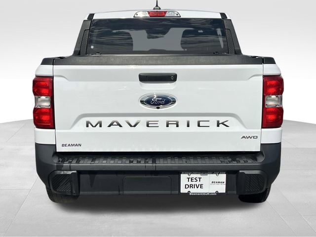 Used 2023 Ford Maverick XLT w/ Equipment Group 300A Standard image 6