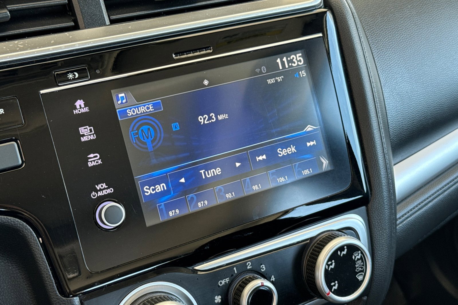 Used 2019 Honda Fit EX image 17