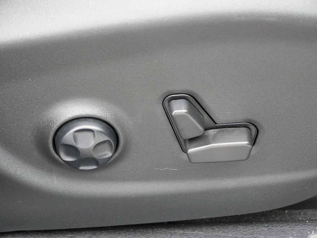 Used 2021 Jeep Cherokee Latitude Lux image 16