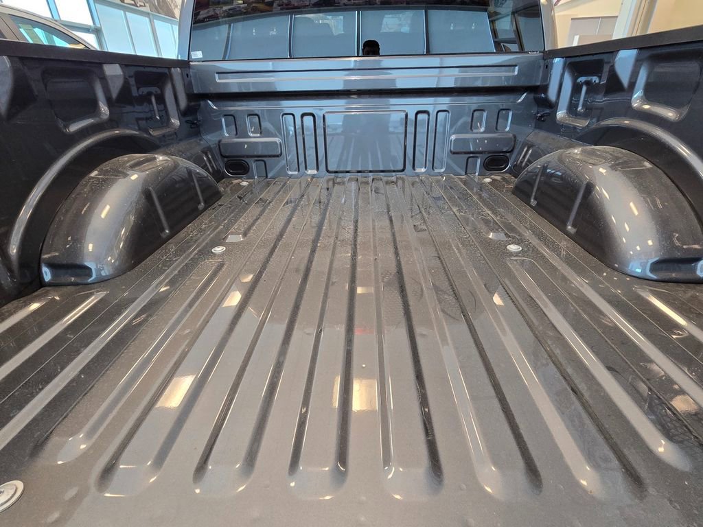 New 2026 Ford F150 STX w/ Equipment Group 200A image 13