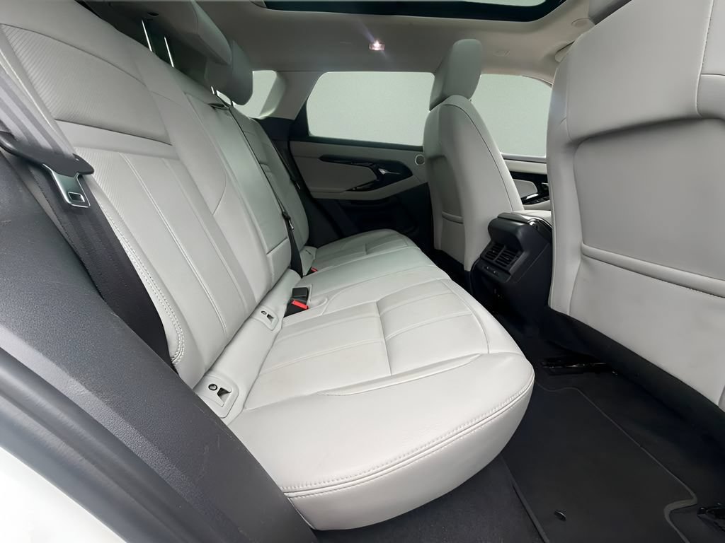 Used 2024 Land Rover Range Rover Evoque S AWD/4WD image 21
