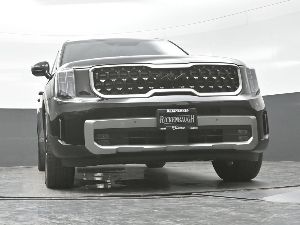 Used 2023 Kia Telluride SX Prestige X-Line AWD/4WD image 25