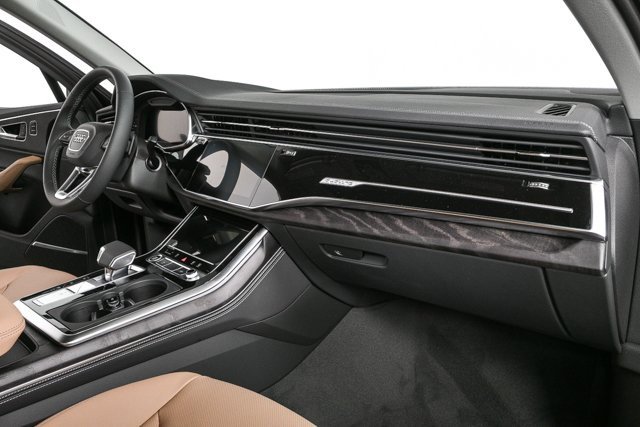 New 2025 Audi Q7 3.0T Premium Plus image 26