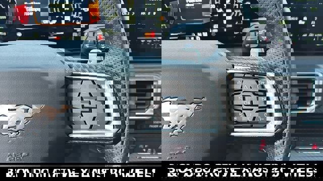 New 2026 Ford Mustang GT Premium image 12