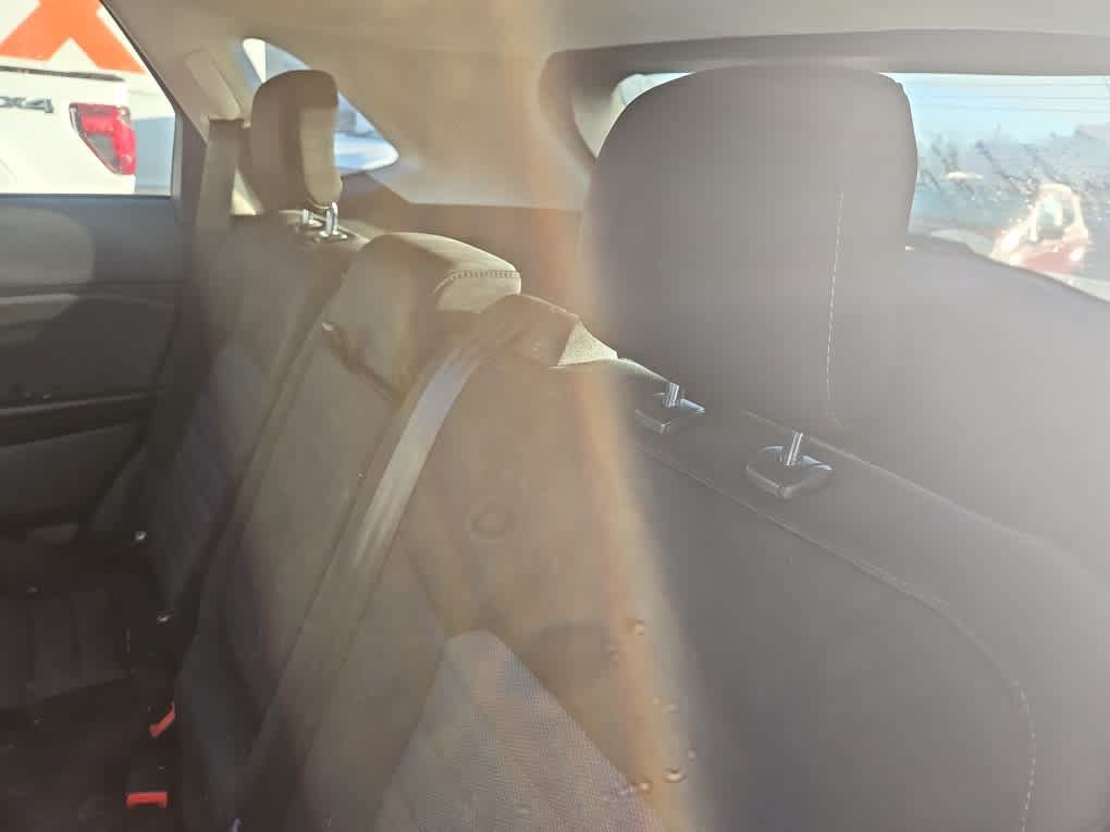 Used 2022 Ford Edge SE w/ Black Appearance Package AWD/4WD image 12