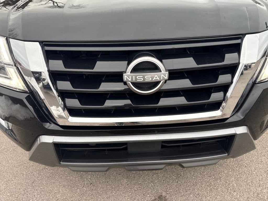 Certified 2023 Nissan Armada S image 59