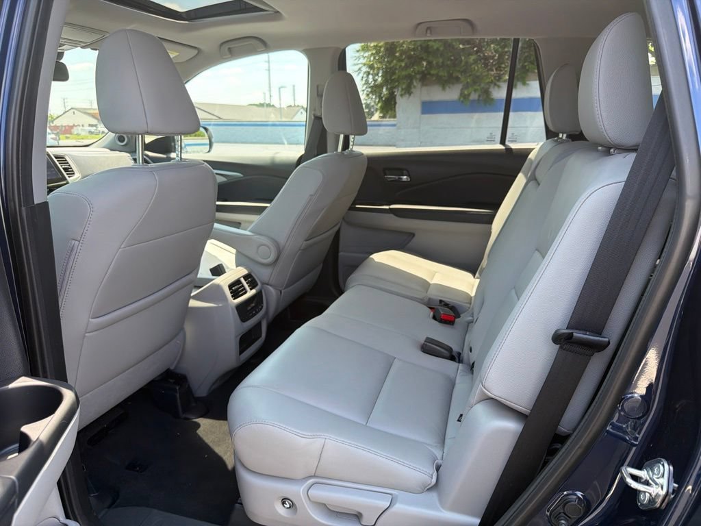 Used 2018 Honda Pilot EX-L image 19