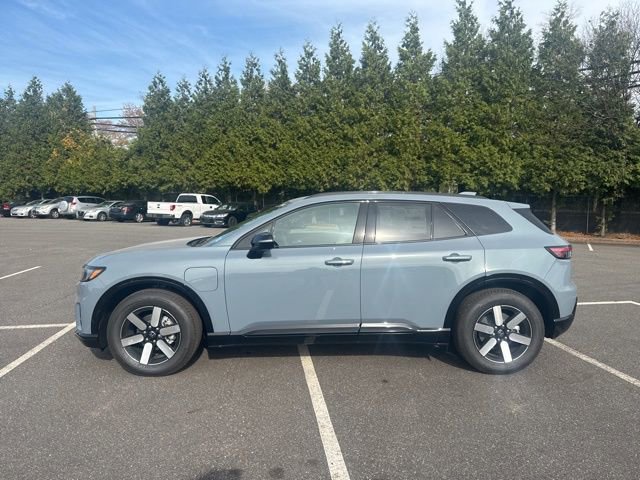 New 2025 Honda Prologue Touring image 3