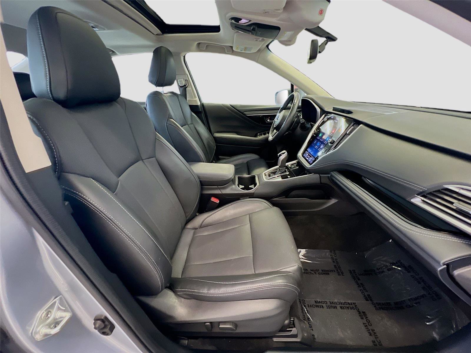 Used 2022 Subaru Legacy Limited w/ Popular Package #3 image 28