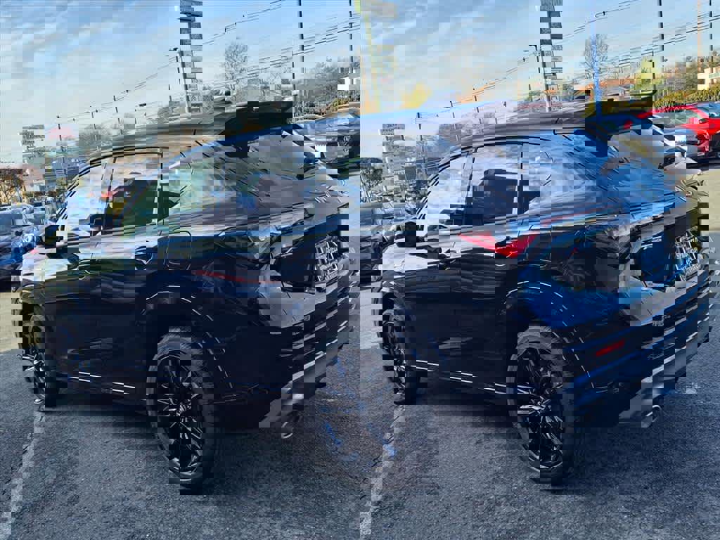 Certified 2025 Acura ADX A-Spec image 4