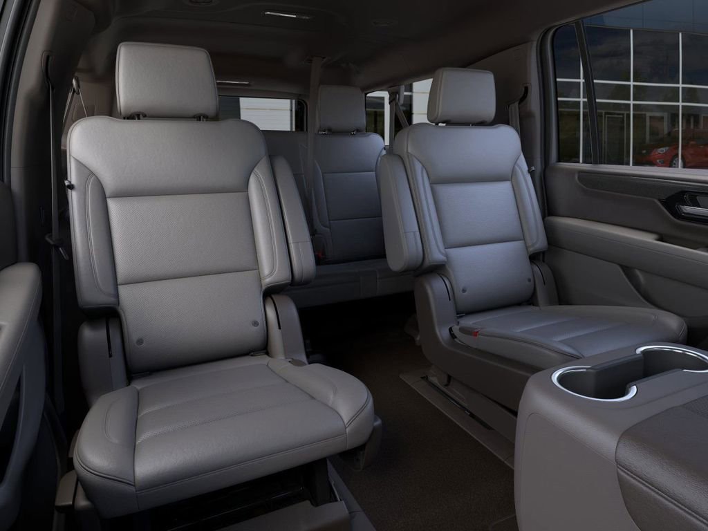 New 2026 GMC Yukon XL Elevation RWD image 17