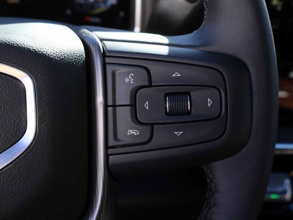 New 2026 GMC Sierra 2500 Denali Ultimate w/ Max Trailering Package image 42