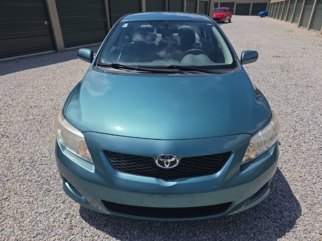 Used 2009 Toyota Corolla LE FWD image 9