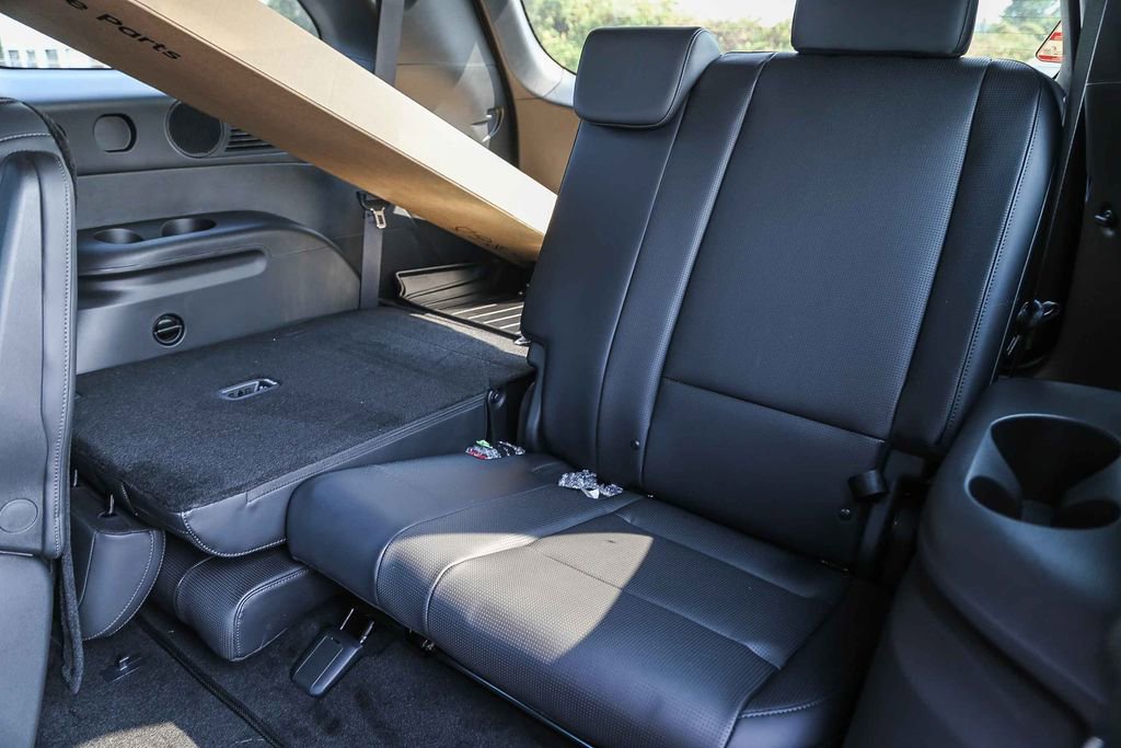 Certified 2026 Hyundai Palisade XRT Pro AWD/4WD image 19