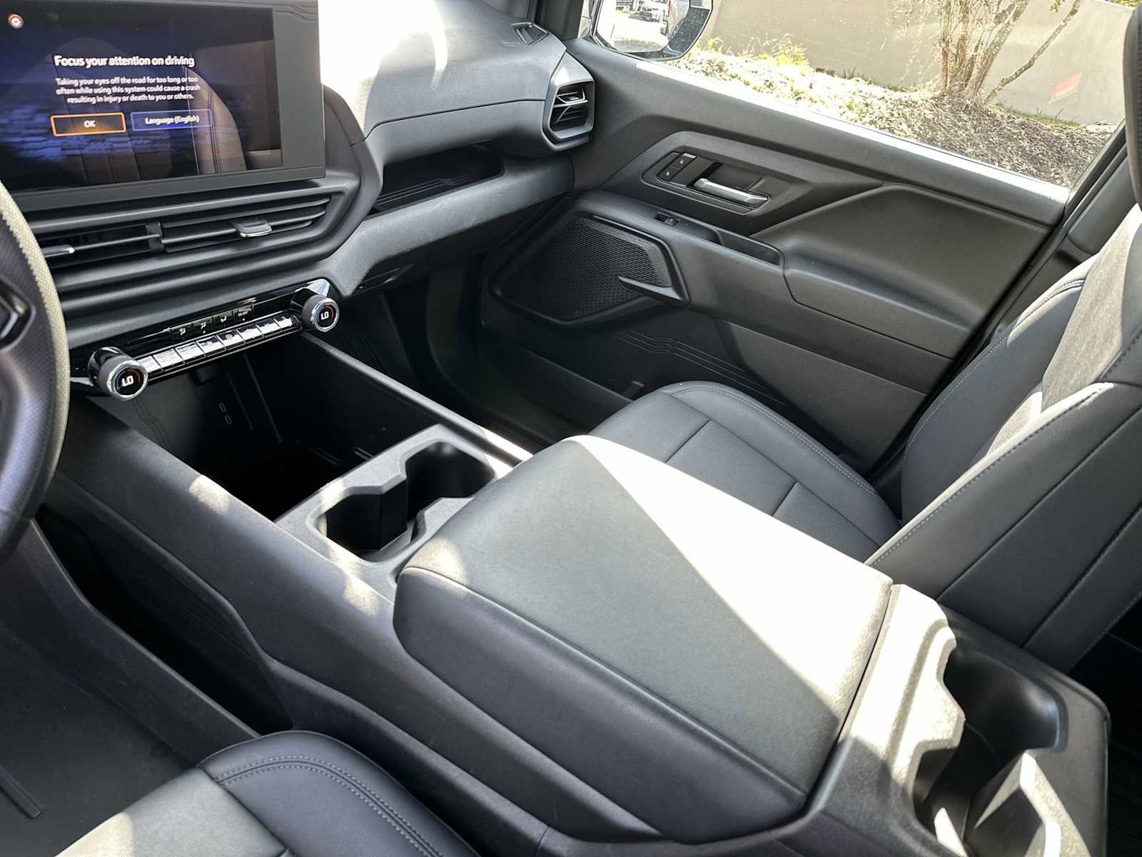 Certified 2024 Chevrolet Silverado EV W/T image 21