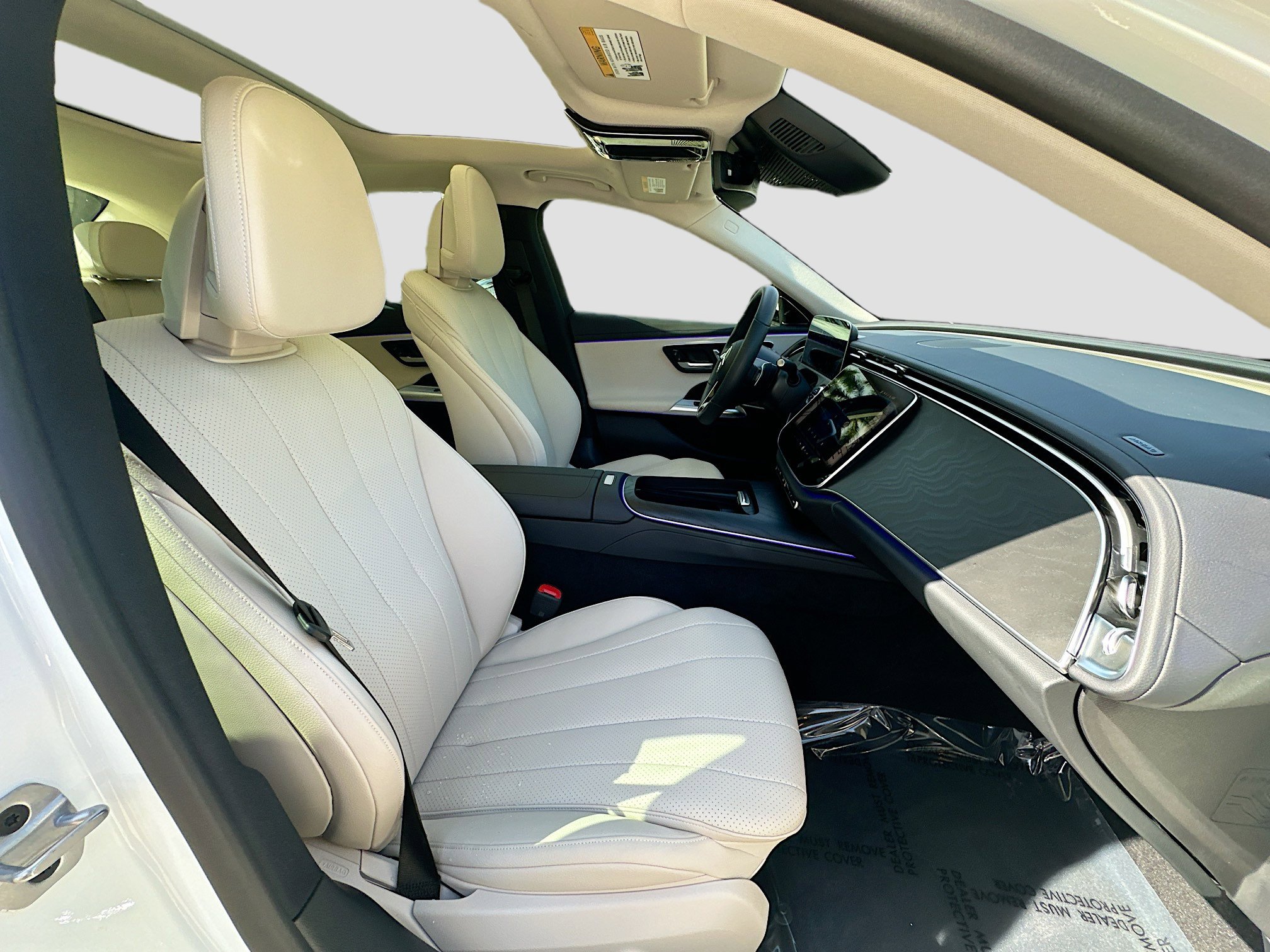 Used 2024 Mercedes-Benz E 350 E 350 image 34