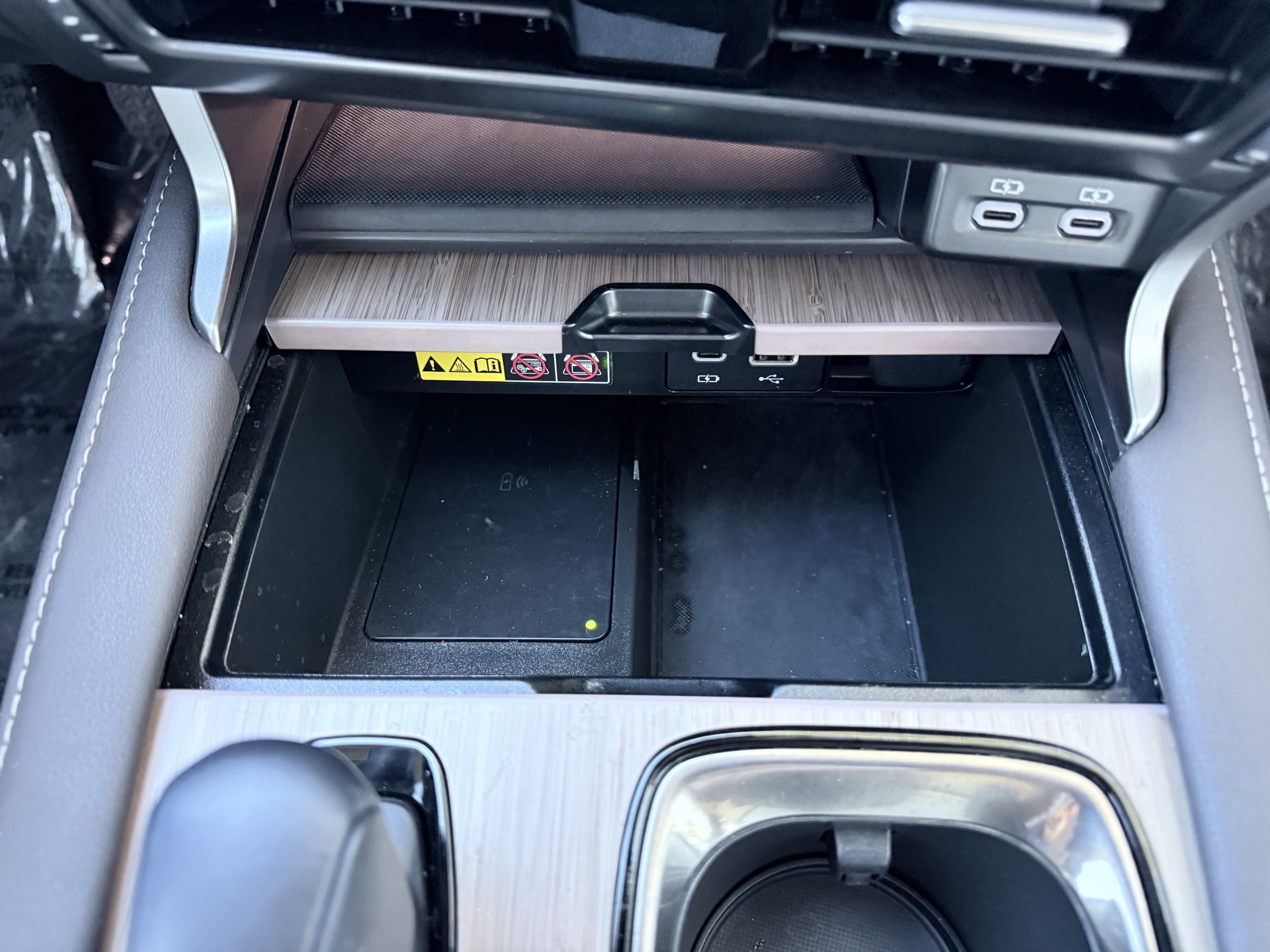 Used 2025 Lexus RX 350 Premium Plus w/ Convenience Package image 63